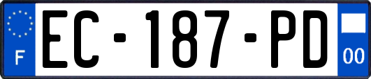EC-187-PD