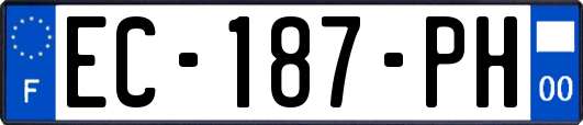 EC-187-PH