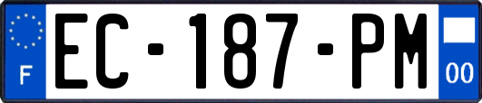 EC-187-PM