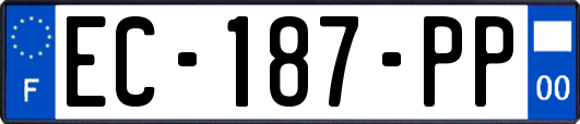 EC-187-PP