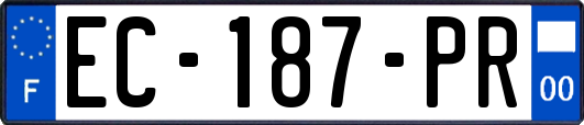 EC-187-PR