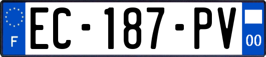 EC-187-PV