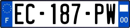 EC-187-PW
