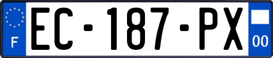 EC-187-PX