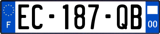 EC-187-QB