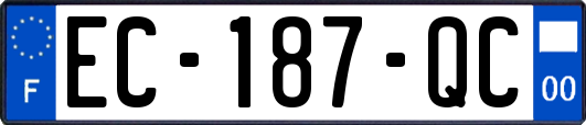EC-187-QC