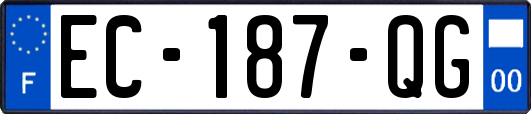 EC-187-QG
