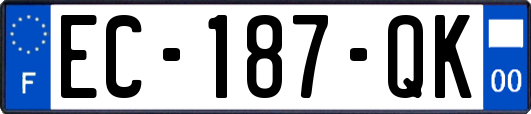 EC-187-QK