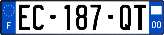 EC-187-QT