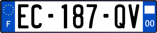 EC-187-QV