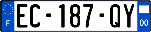 EC-187-QY