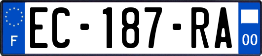EC-187-RA