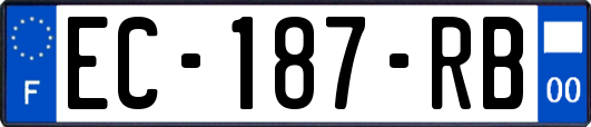EC-187-RB