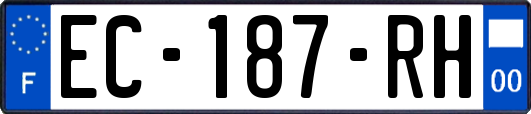 EC-187-RH