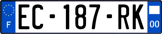 EC-187-RK