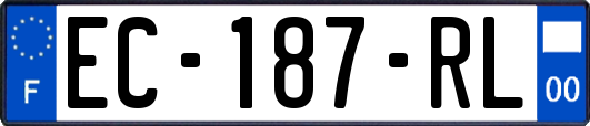 EC-187-RL