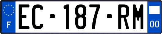 EC-187-RM