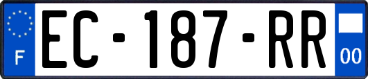 EC-187-RR