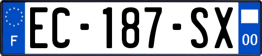 EC-187-SX