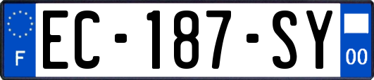 EC-187-SY