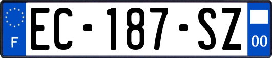 EC-187-SZ