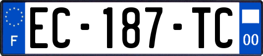 EC-187-TC