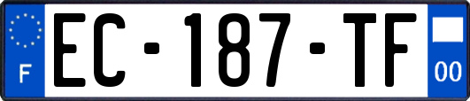 EC-187-TF