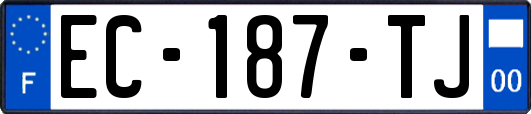 EC-187-TJ