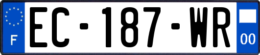 EC-187-WR