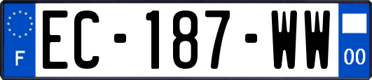 EC-187-WW