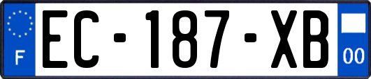 EC-187-XB
