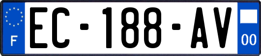 EC-188-AV