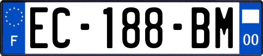 EC-188-BM