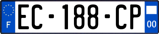 EC-188-CP