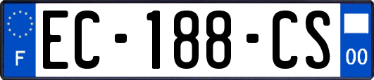 EC-188-CS