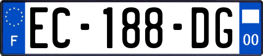 EC-188-DG