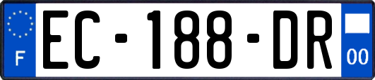 EC-188-DR