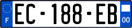 EC-188-EB