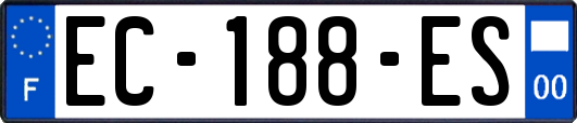 EC-188-ES