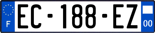 EC-188-EZ