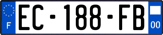 EC-188-FB
