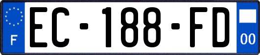 EC-188-FD