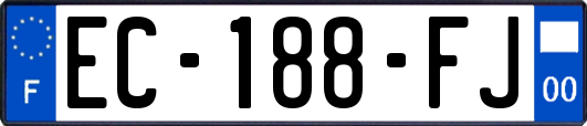 EC-188-FJ