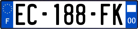 EC-188-FK