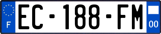 EC-188-FM