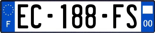 EC-188-FS