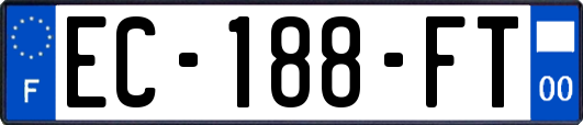 EC-188-FT