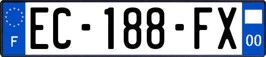 EC-188-FX