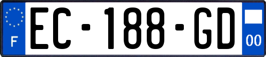 EC-188-GD