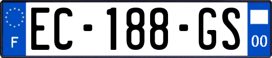 EC-188-GS